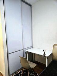 The Trilinq (D5), Condominium #624443161